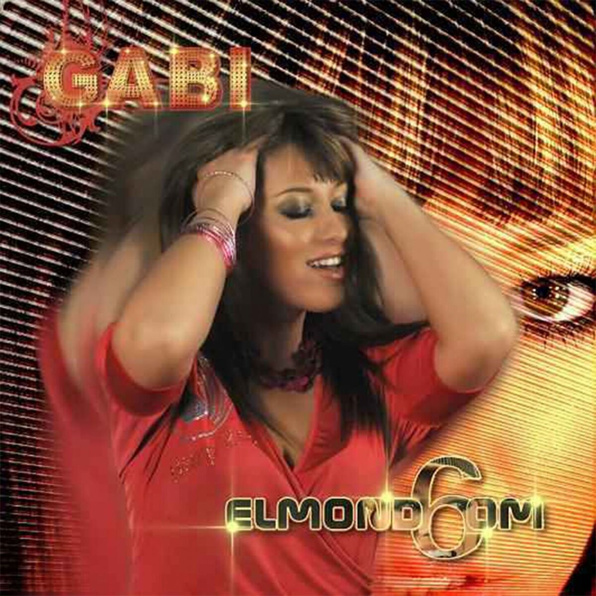 Album cover of Elmond6om