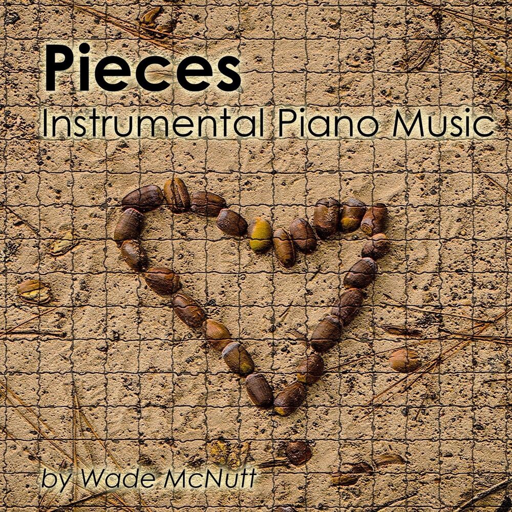 Picture of Pieces (Instrumental Piano Music)