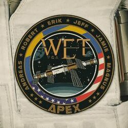 Cover of Apex