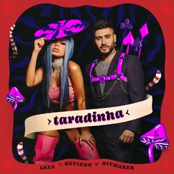 Cover of Taradinha