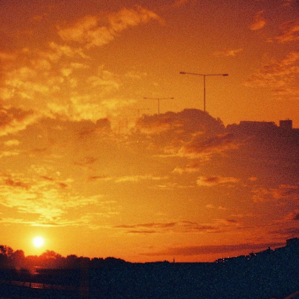 Picture of Once Again