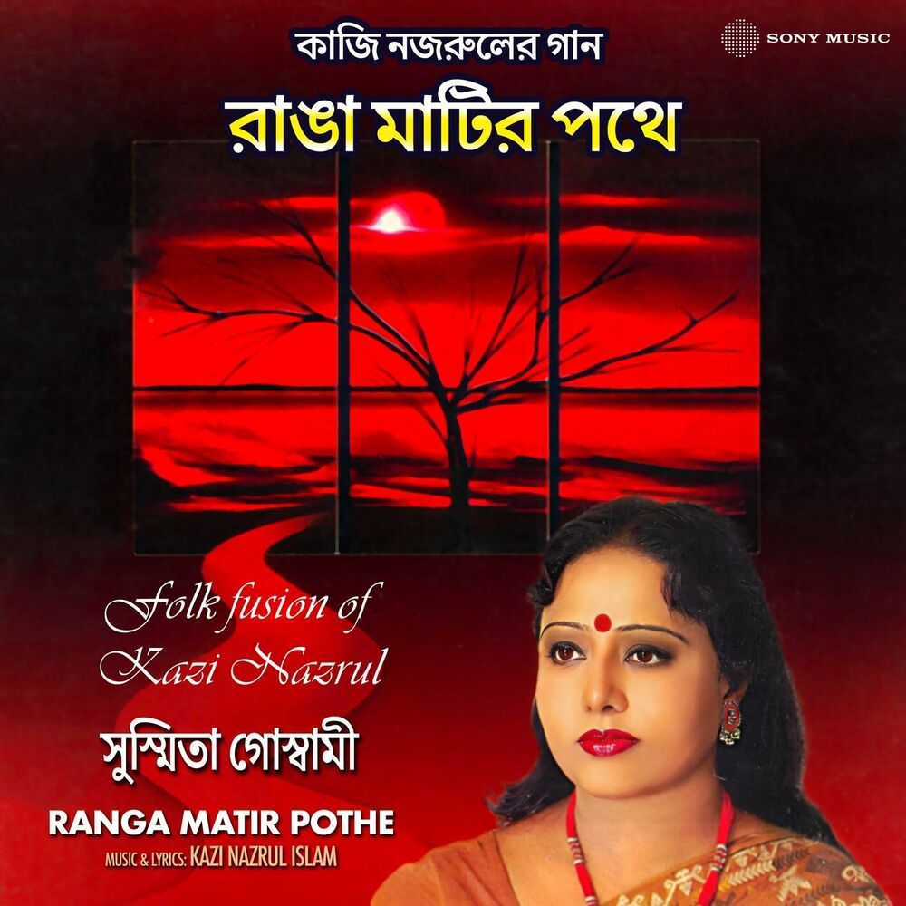 Picture of Ranga Matir Pothe