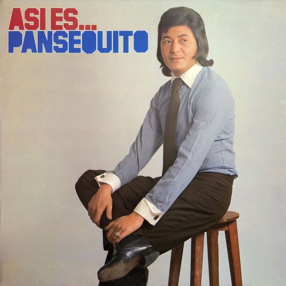 Picture of Asi es... Pansequito