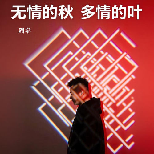 无情的秋多情的叶