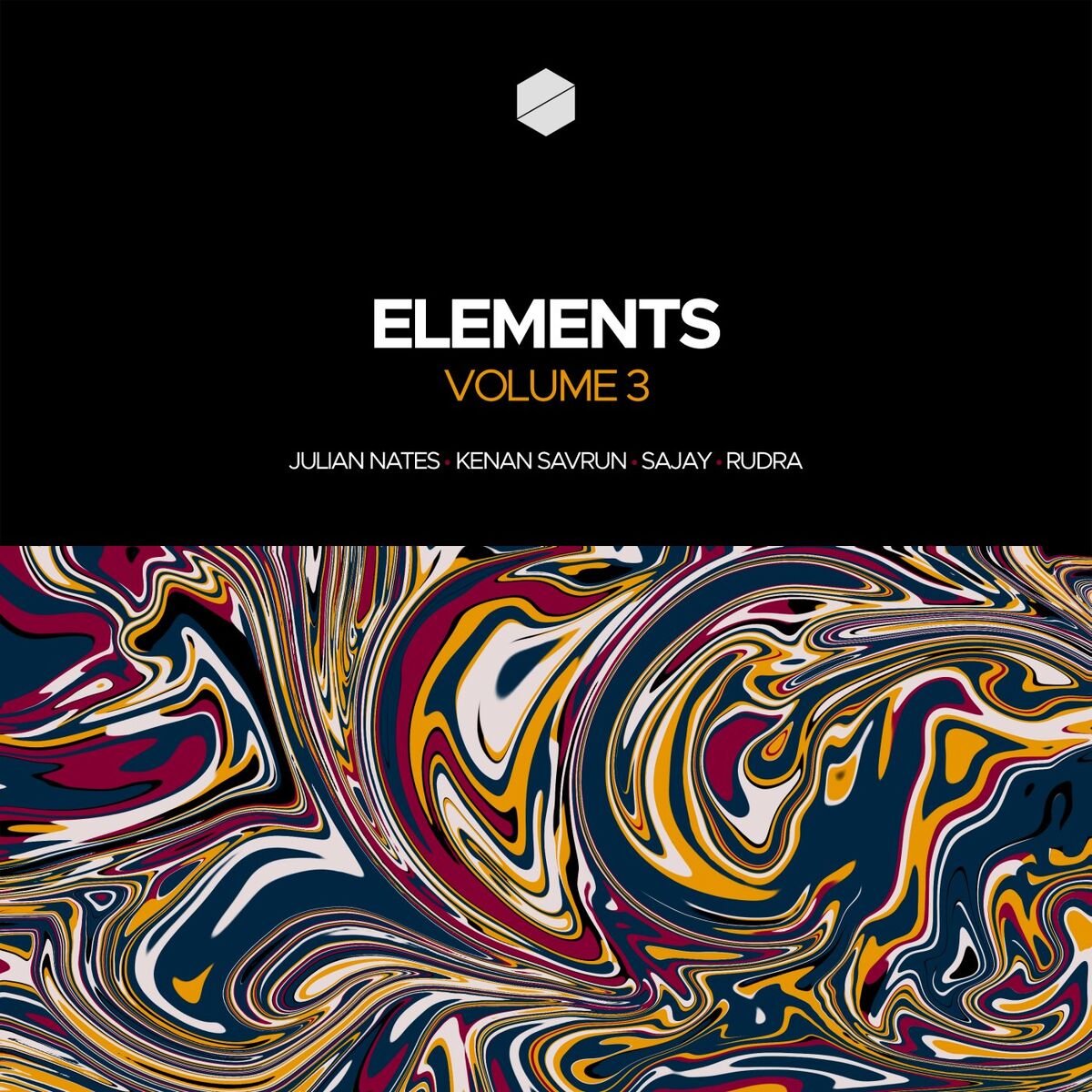 Album cover of Elements, Vol. 3