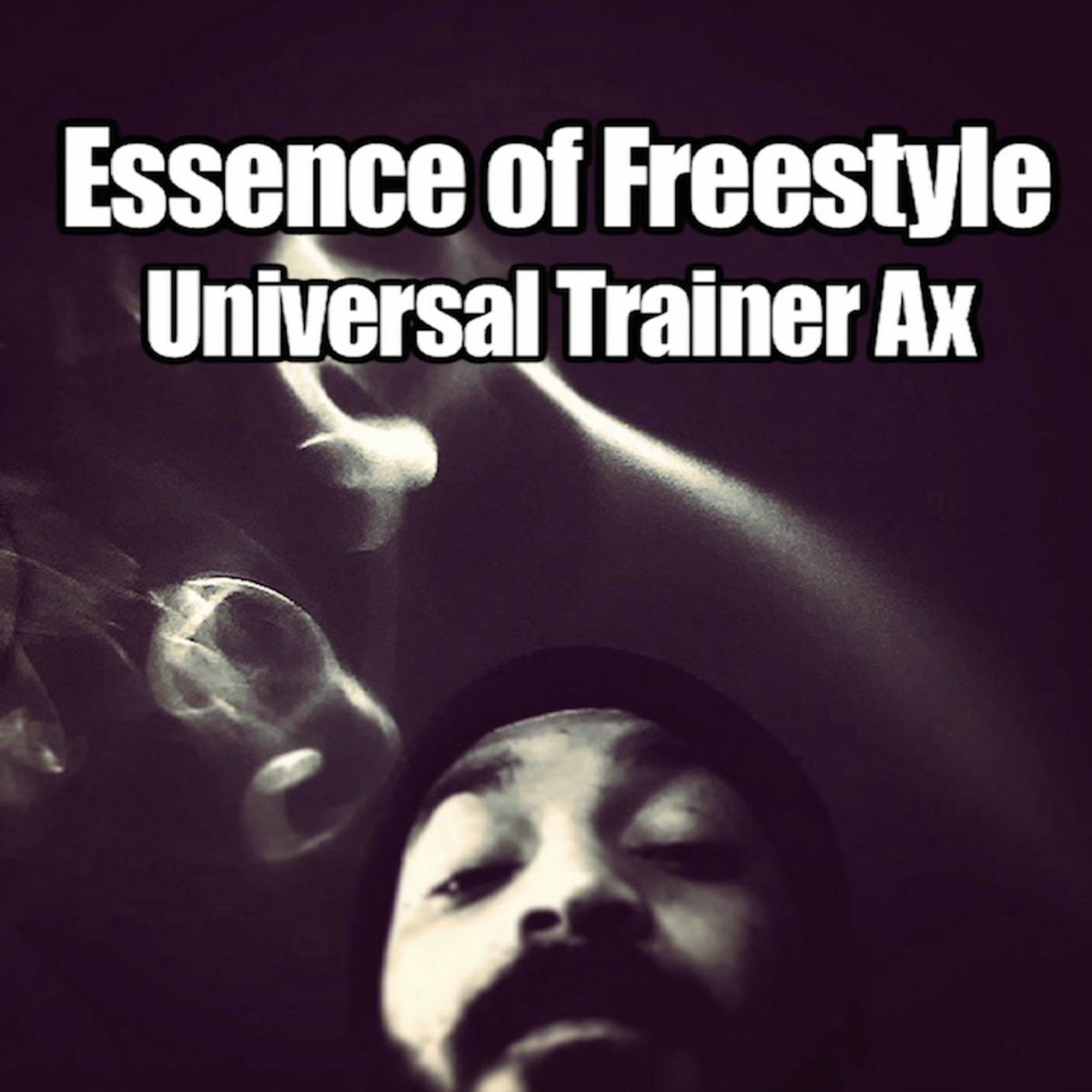Album cover of The Essence of Freestyle