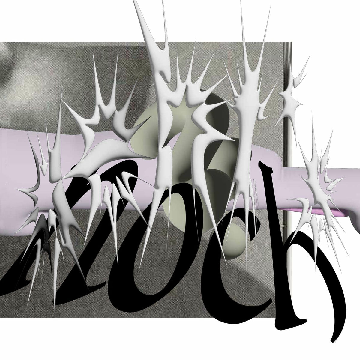 Album cover of Geht's noch?