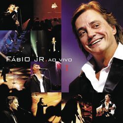 Cover of Fábio Jr. Ao Vivo, Vol. 1