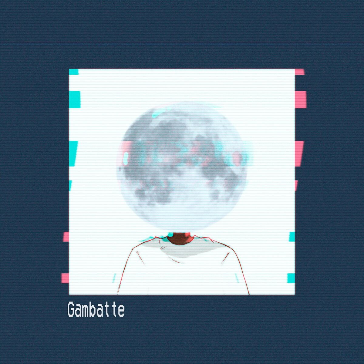 Album cover of Gambatte