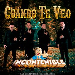 Cover of Cuando Te Veo