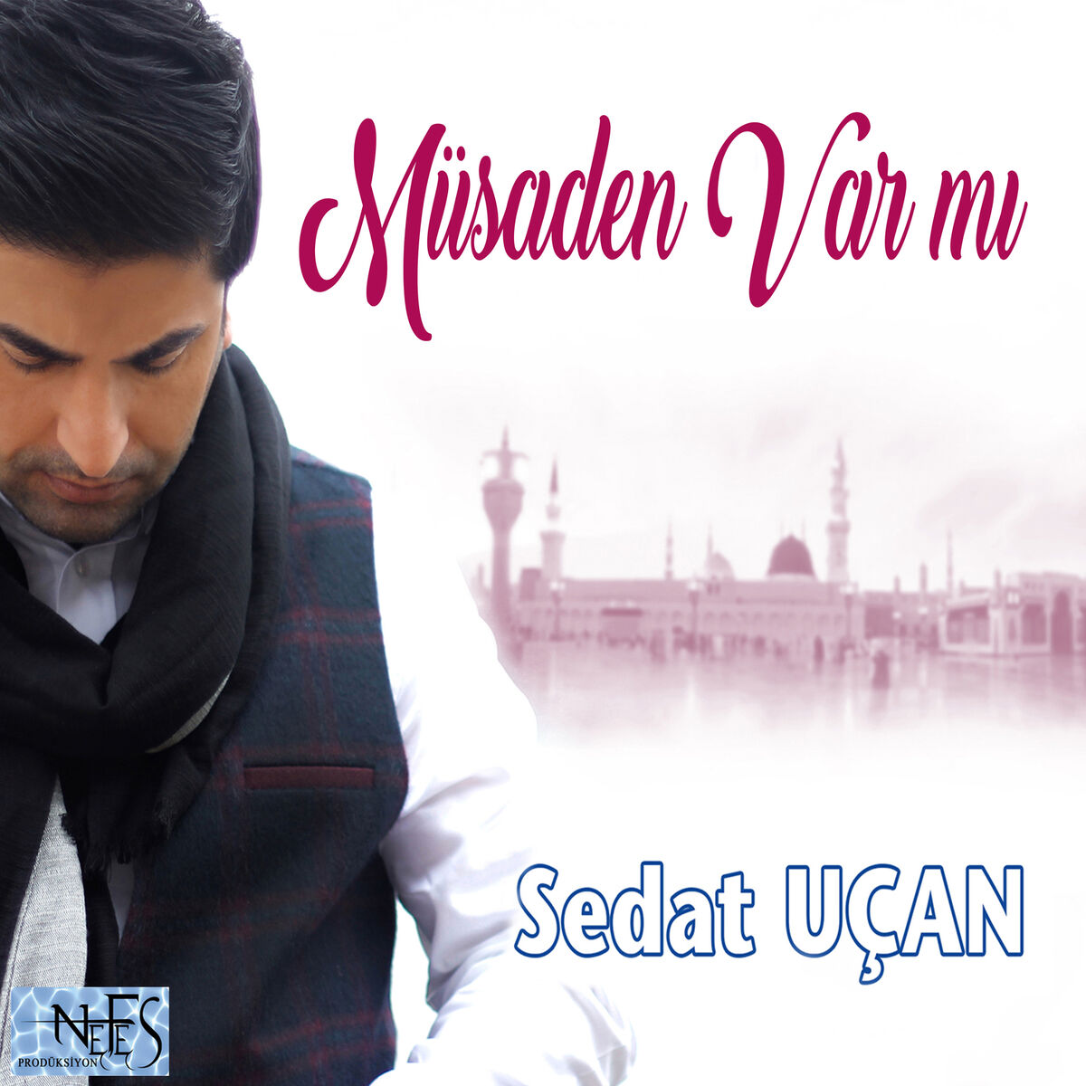 Album cover of Müsaden Var Mı