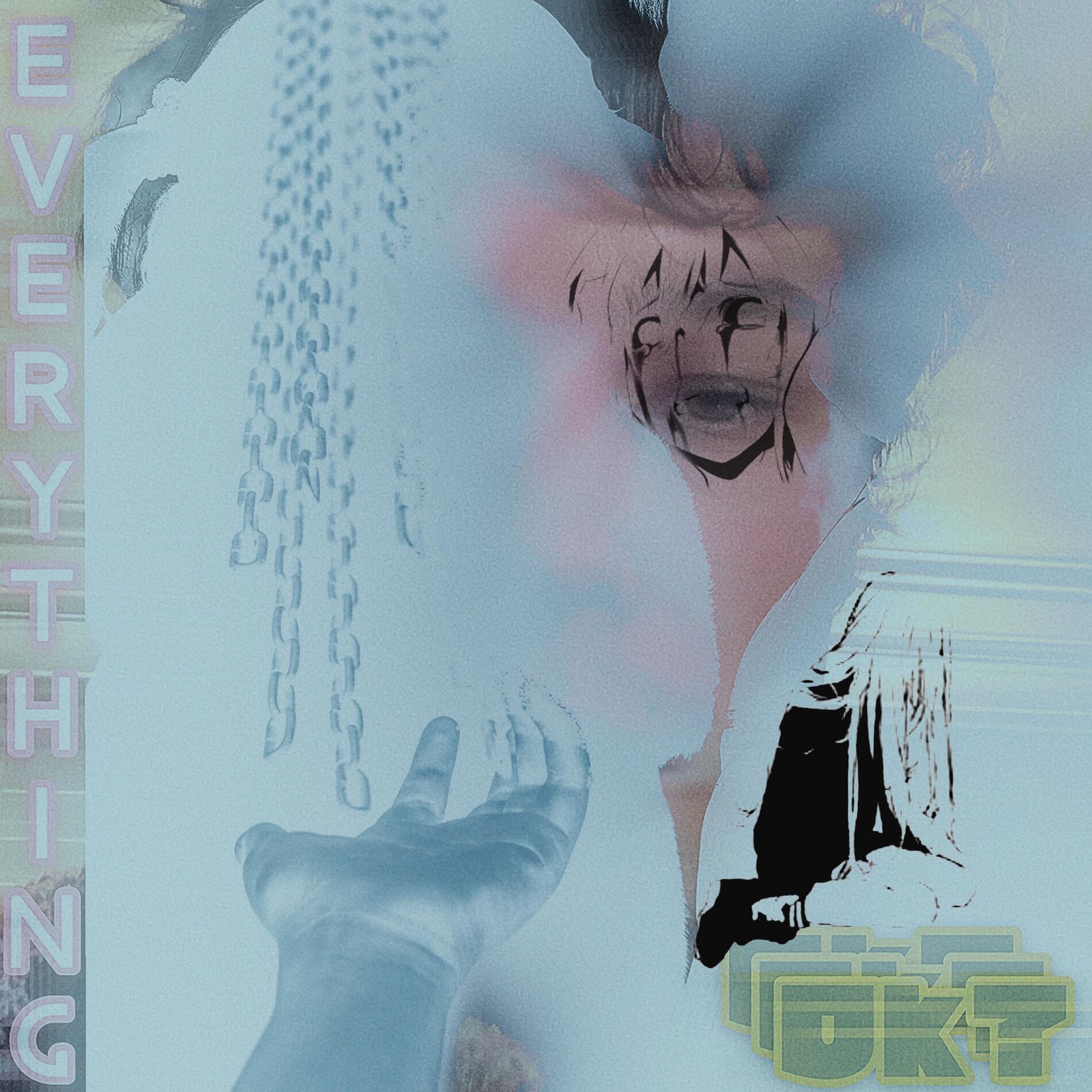 Album cover of Everything Ok?