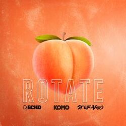 Cover of Rotate