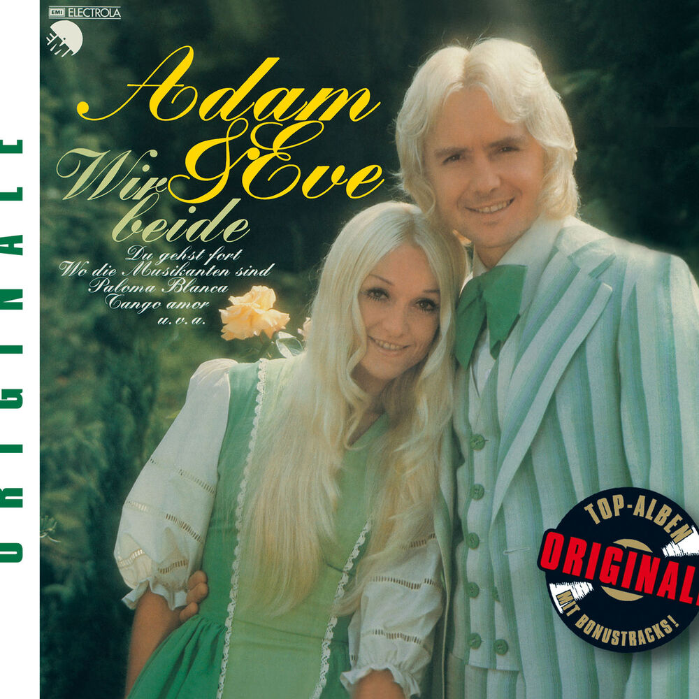 Picture of Wir beide (Originale)