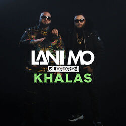 Cover of Khalas