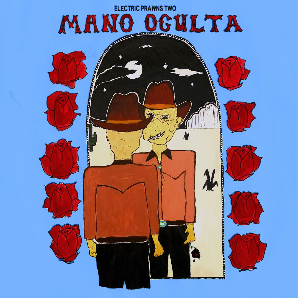 Mirrors artwork