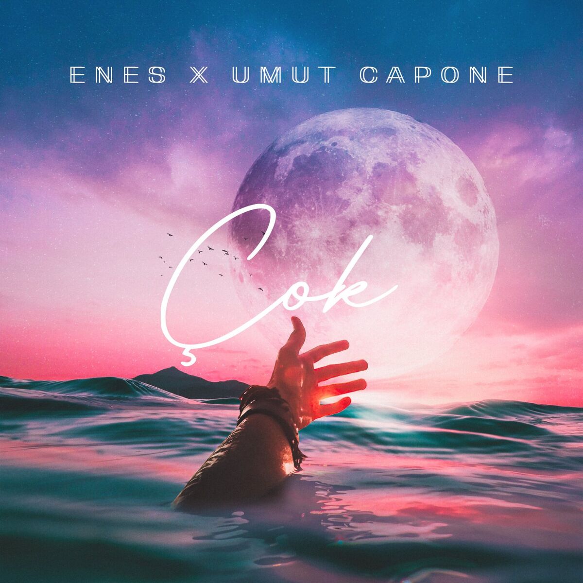 Album cover of Çok