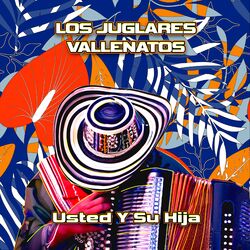Cover of Usted Y Su Hija