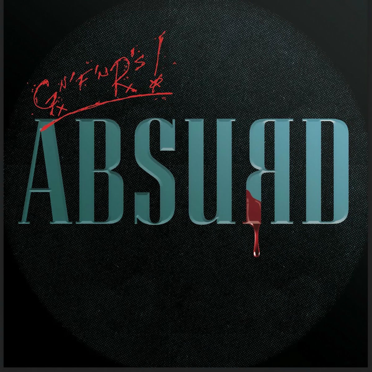 Album picture of ABSUЯD