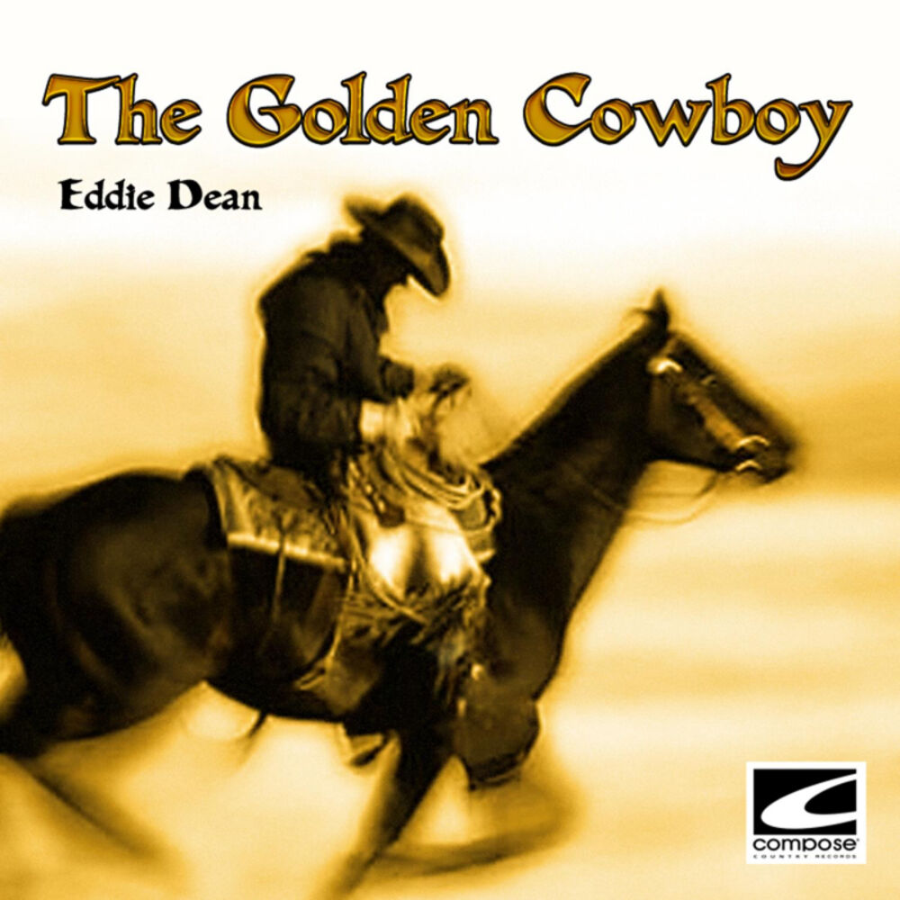 Picture of The Golden Cowboy
