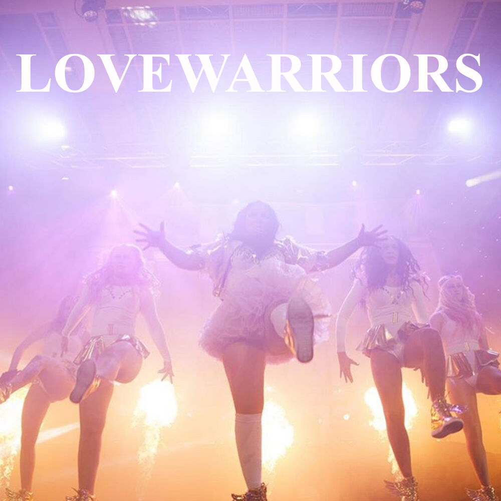 Picture of Lovewarriors
