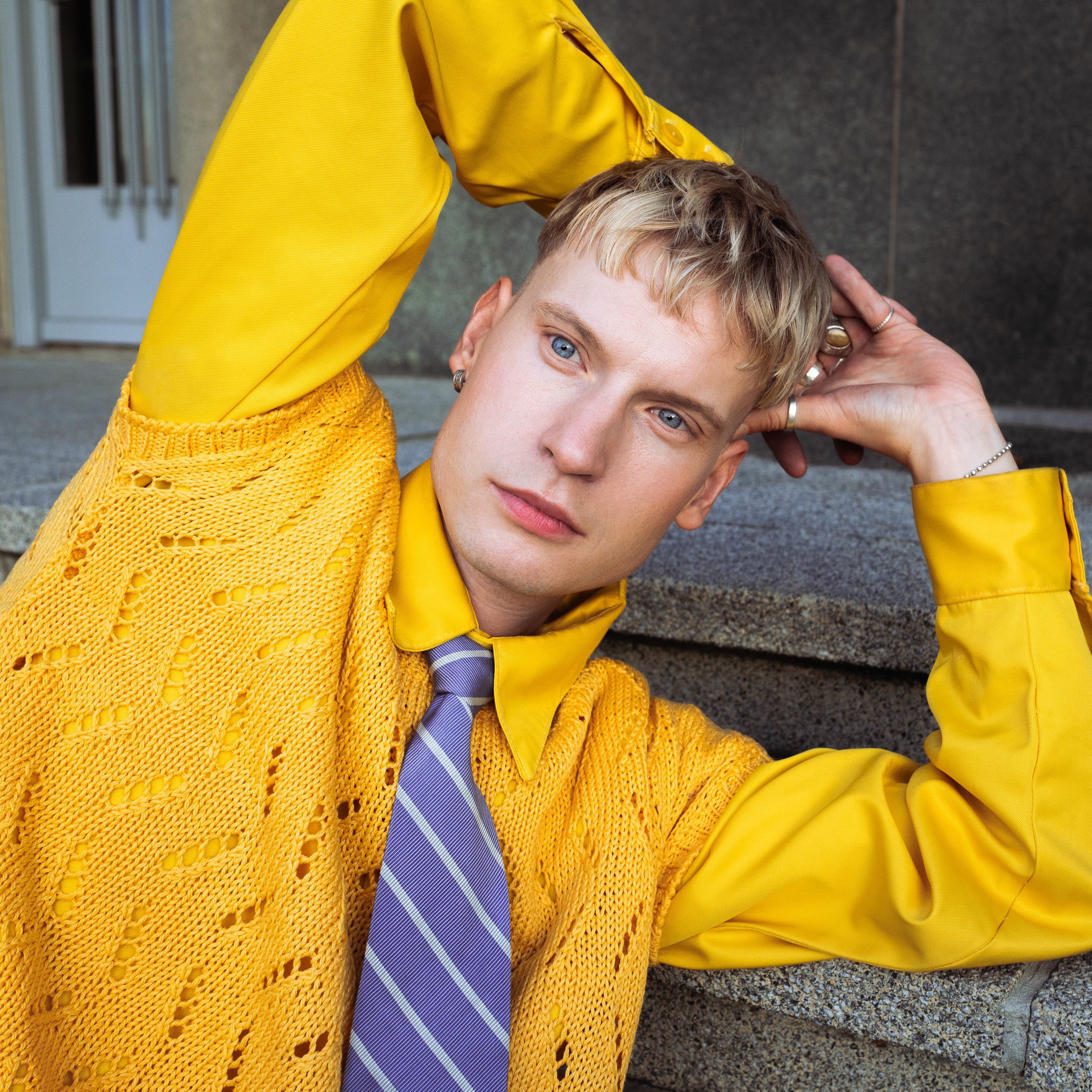 Album cover of Het Is Nog Niet Te Laat