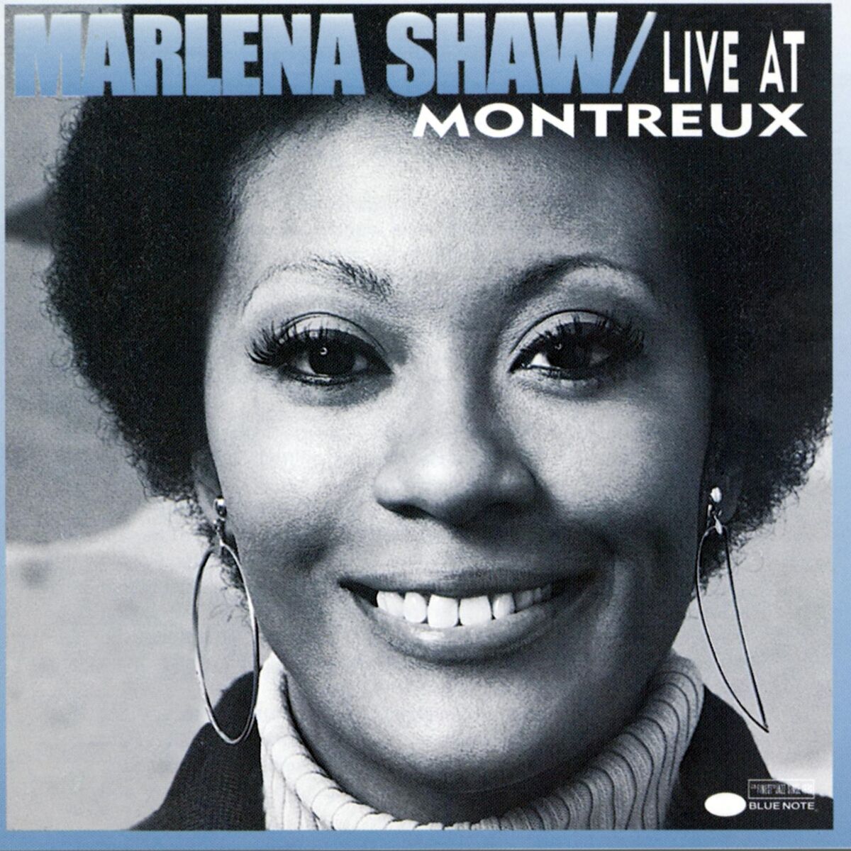 Album cover of Woman Of The Ghetto