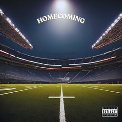 Cover of Homecoming