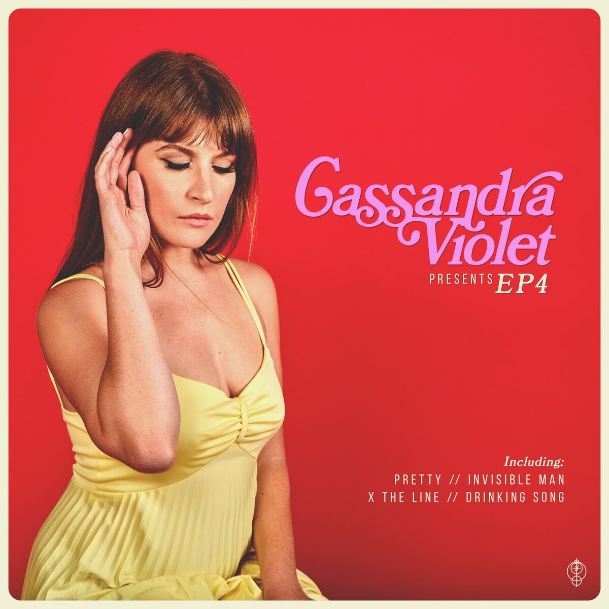 Album cover of Ep4