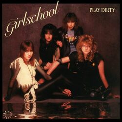Cover of Play Dirty (Bonus Track Edition)