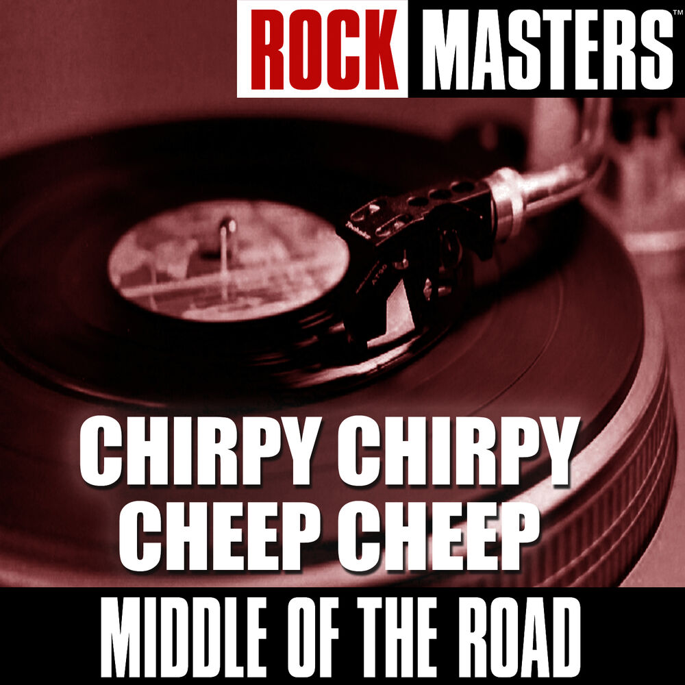 Picture of Rock Masters: Chirpy Chirpy Cheep Cheep