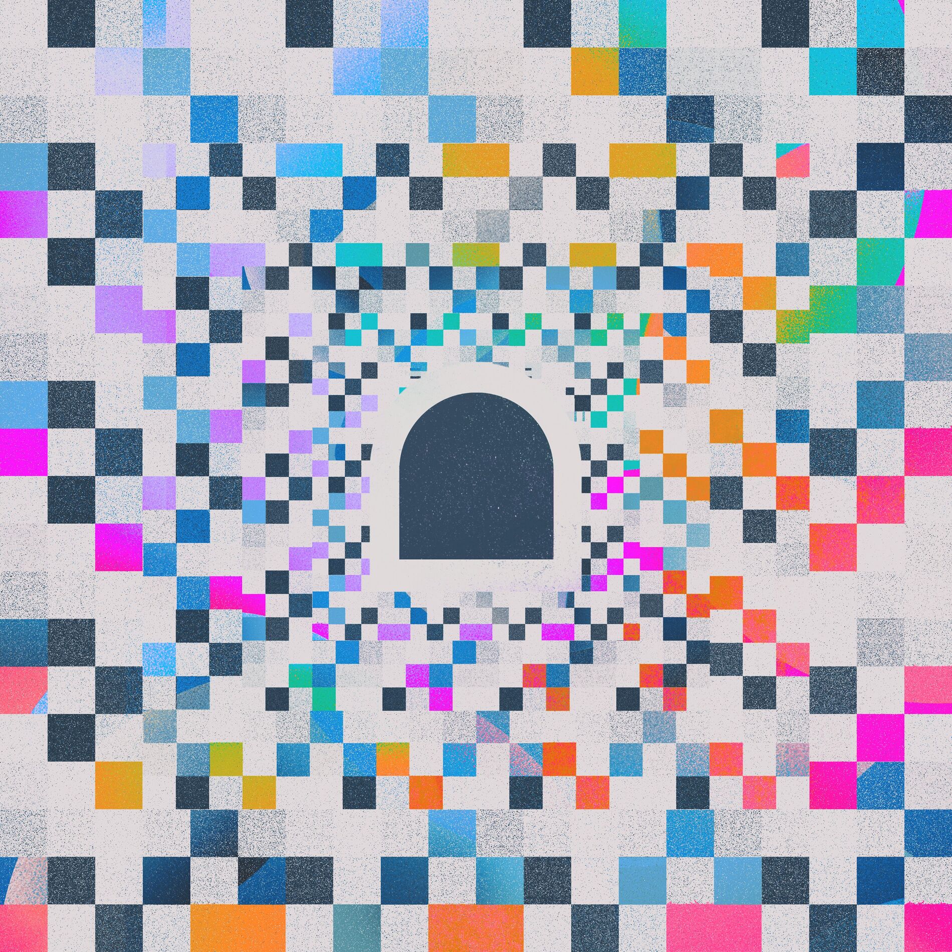 Album cover of Come Down