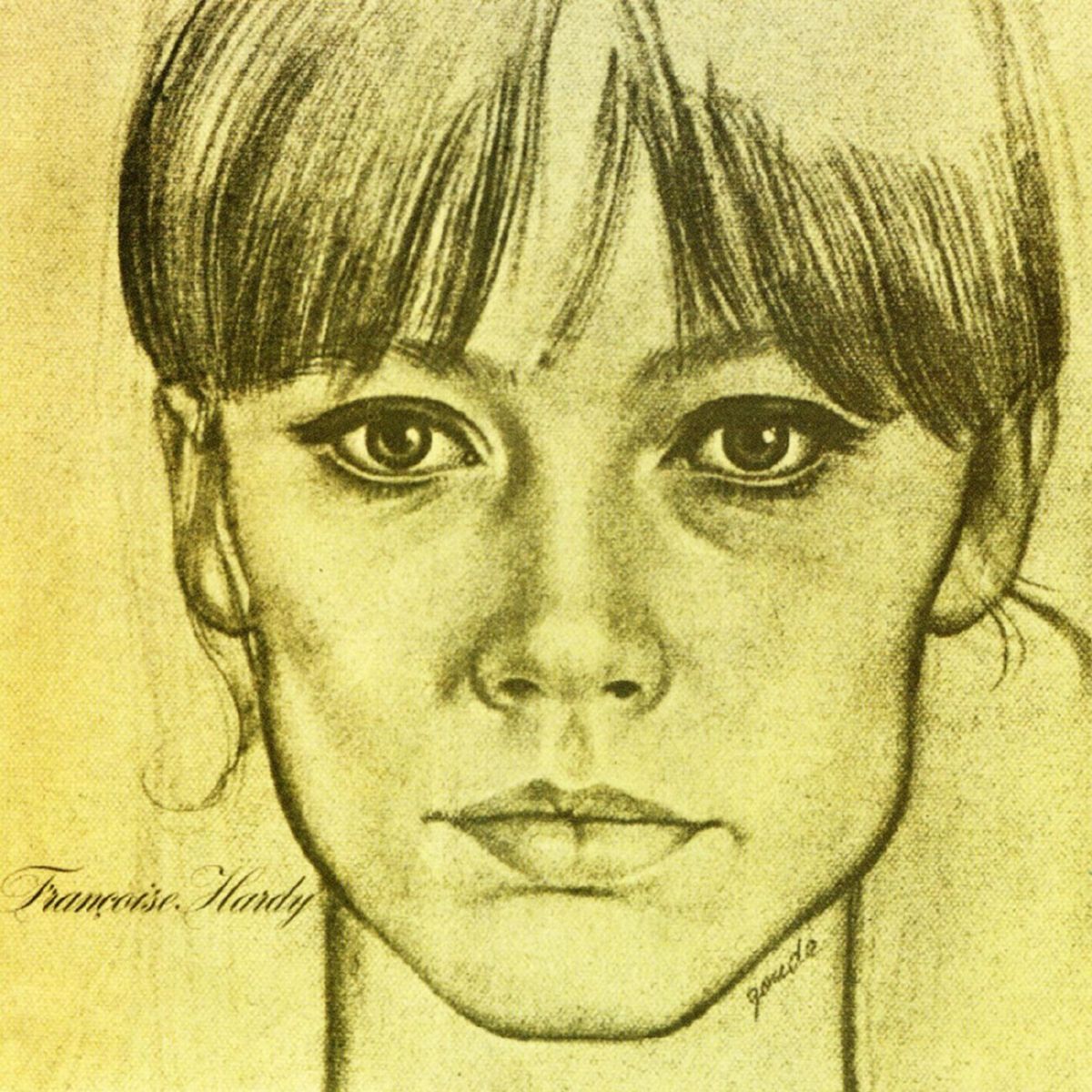 Album cover of Comment te dire adieu