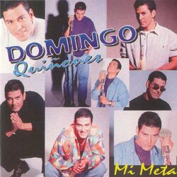 Cover of Mi Meta