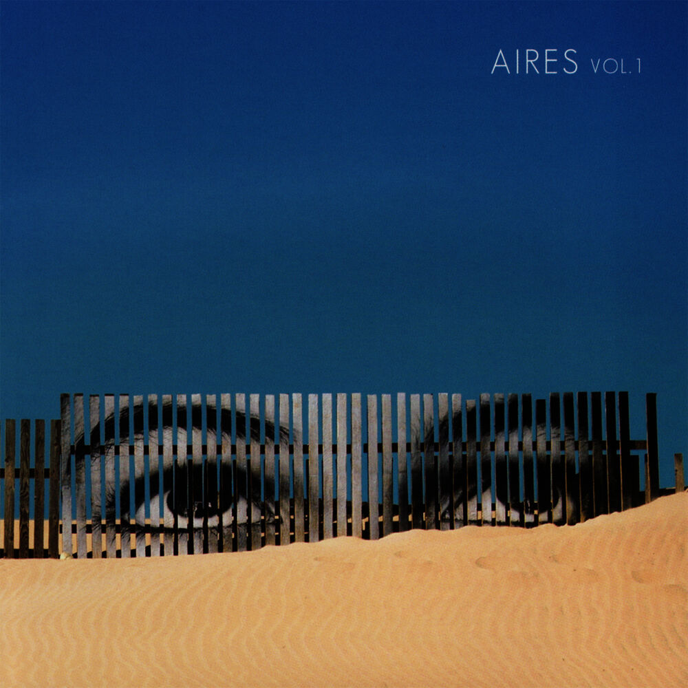 Picture of Aires, Vol. 1