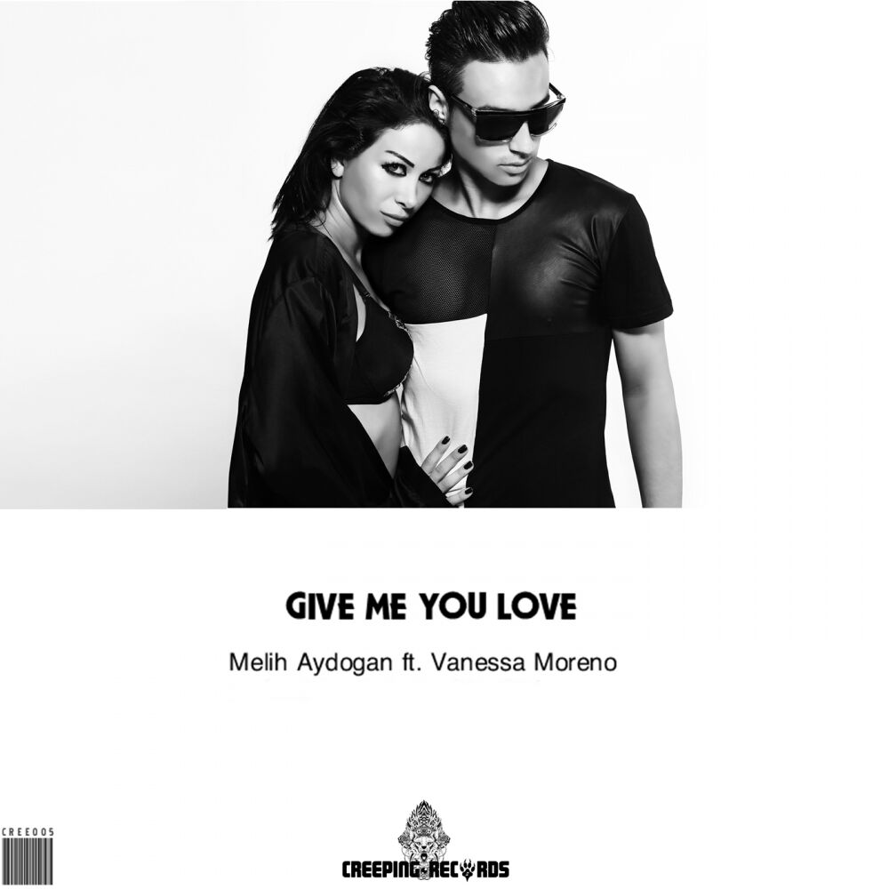 Picture of Give Me You Love Now