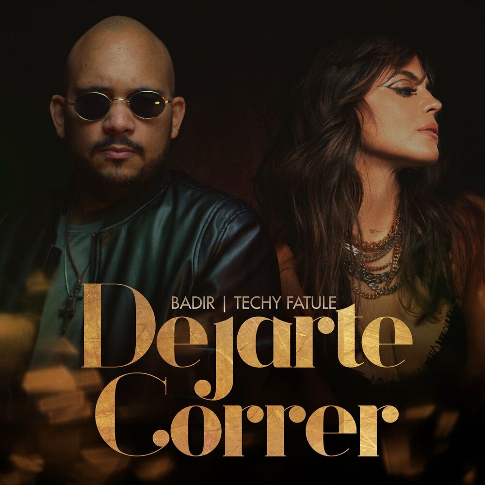 Picture of Dejarte Correr
