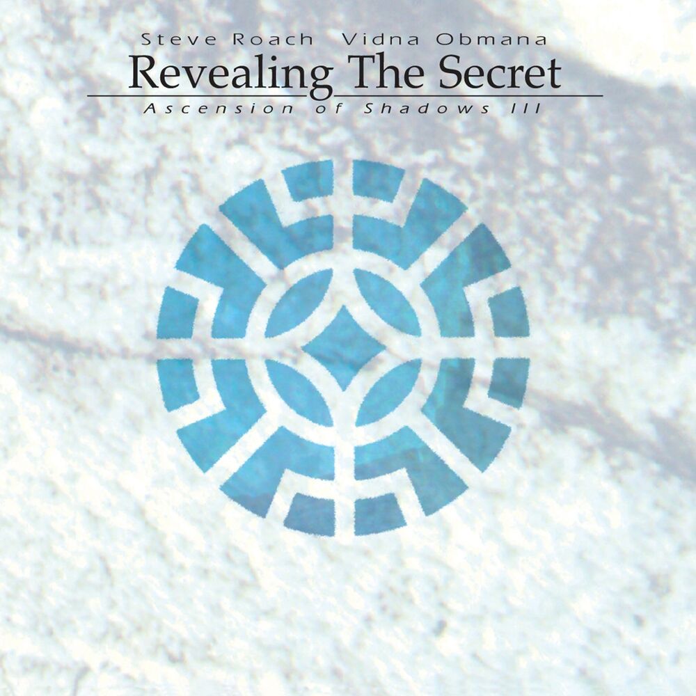 Picture of Revealing the Secret (Ascension of Shadows iii)