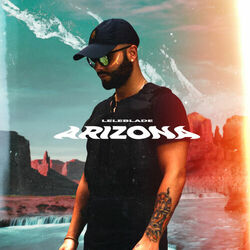 Cover of Arizona
