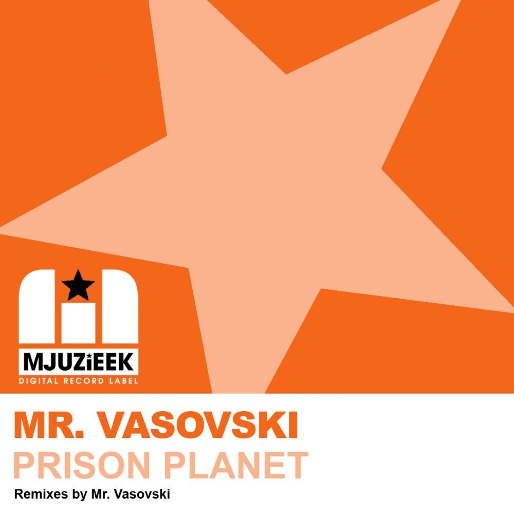Picture of Prison Planet
