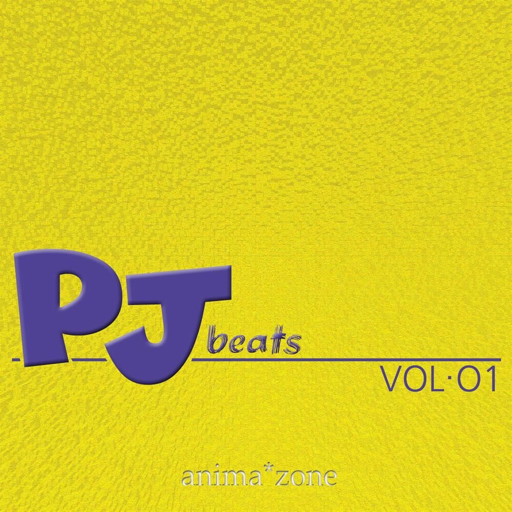 Picture of Pjbeats, Vol. 01