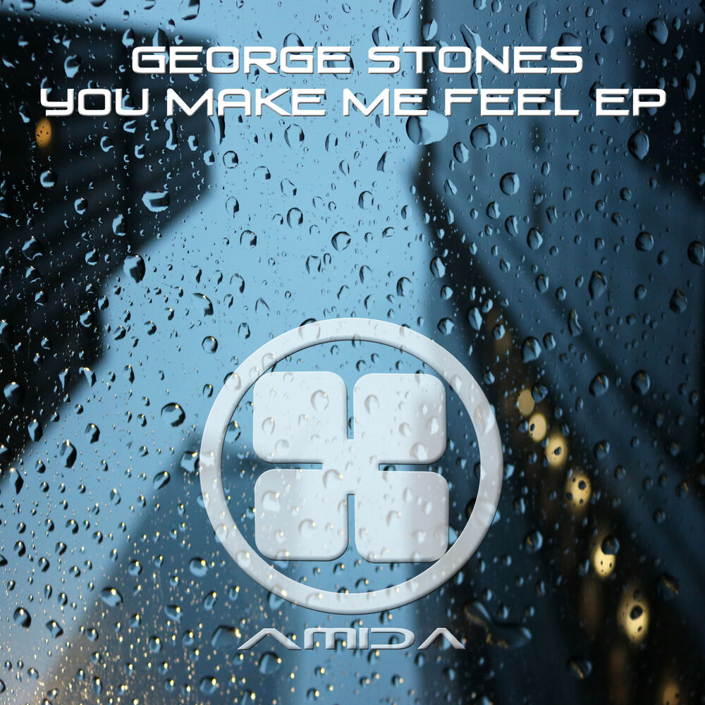 Picture of You Make Me Feel EP