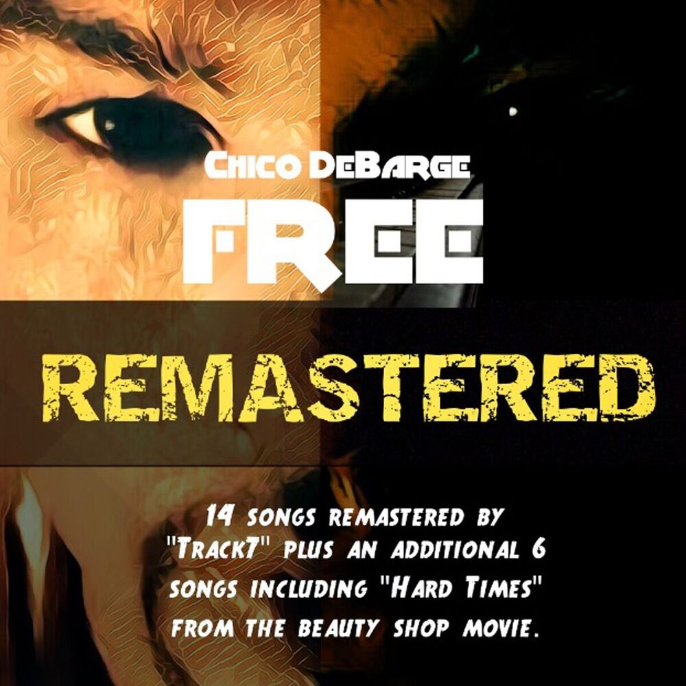 Picture of Free Remastered
