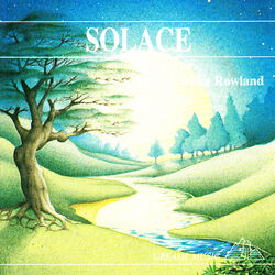 Cover of Solace