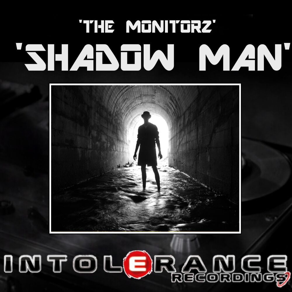 Picture of Shadow Man