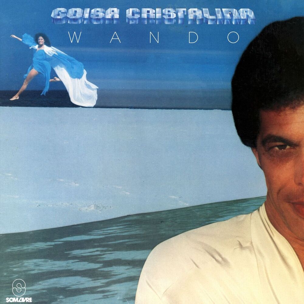 Picture of Coisa Cristalina