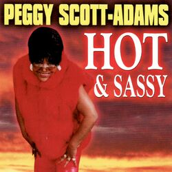 Cover of Hot and Sassy