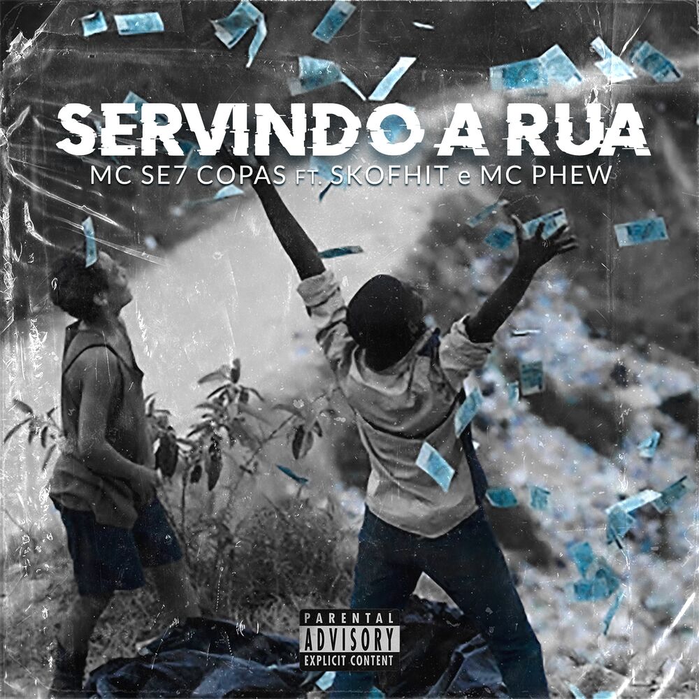 Picture of Servindo a Rua