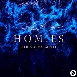 Cover of Homies