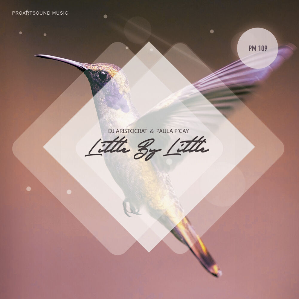 Picture of Little By Little